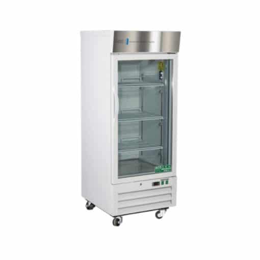 12 cu. ft. Standard Glass Door Laboratory Refrigerator