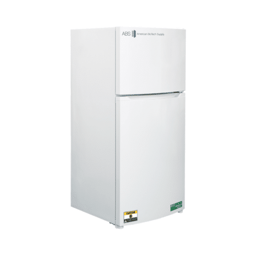 14 cu. ft. Standard Hydrocarbon Refrigerator & Freezer Combination