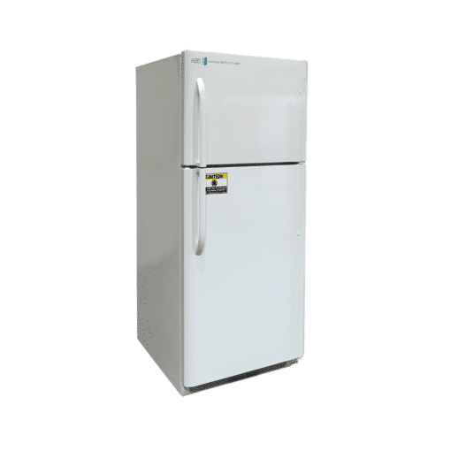20 cu. ft. Standard Refrigerator & Freezer Combination