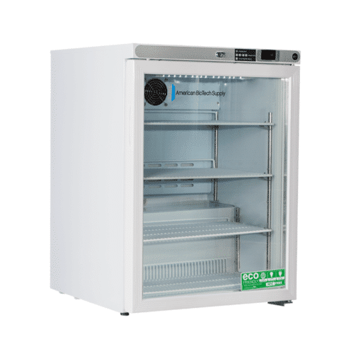 Untitled design 2022 03 29T145925.539 510x510 - 5.2 cu. ft. Premier Glass Door Undercounter Refrigerator Freestanding