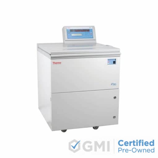 Thermo Scientific Sorvall RC 12BP Plus Large Capacity Centrifuge