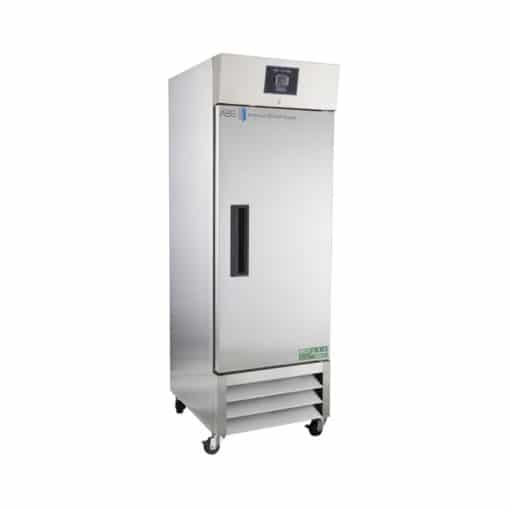 23 cu. ft. Premier Stainless Steel Laboratory Freezer (-30°C Operation)