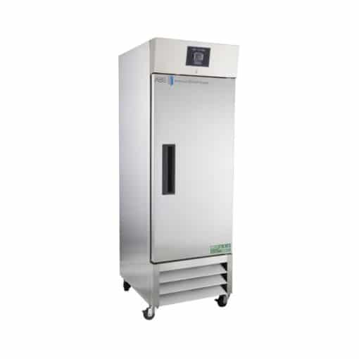 Untitled design 2022 04 21T100230.353 510x510 - 23 cu. ft. Premier Stainless Steel Laboratory Freezer (-20°C Operation)