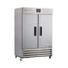 Untitled design 2022 04 21T100350.506 100x100 - 23 cu. ft. Premier Stainless Steel Laboratory Freezer (-20°C Operation)