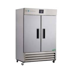 Untitled design 2022 04 21T100350.506 247x247 - 49 cu. ft. Premier Stainless Steel Laboratory Freezer (-20°C Operation)