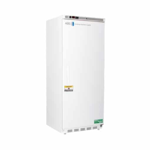 Untitled design 2022 04 21T100809.498 510x510 - 20 cu. ft. Standard Manual Defrost Laboratory Freezer with Natural Refrigerants