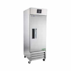 Untitled design 2022 04 21T101545.677 247x247 - 23 cu. ft. Premier Solid Door Stainless Steel Pharmacy Freezer Auto Defrost (-22°F Operation)