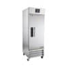 Untitled design 2022 04 21T101649.161 100x100 - 23 cu. ft. Premier Solid Door Stainless Steel Pharmacy Freezer Auto Defrost (-22°F Operation)