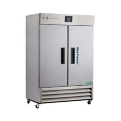 Untitled design 2022 04 21T101928.232 247x247 - 49 cu. ft. Premier Solid Door Stainless Steel Pharmacy Freezer Auto Defrost (-4°F Operation)