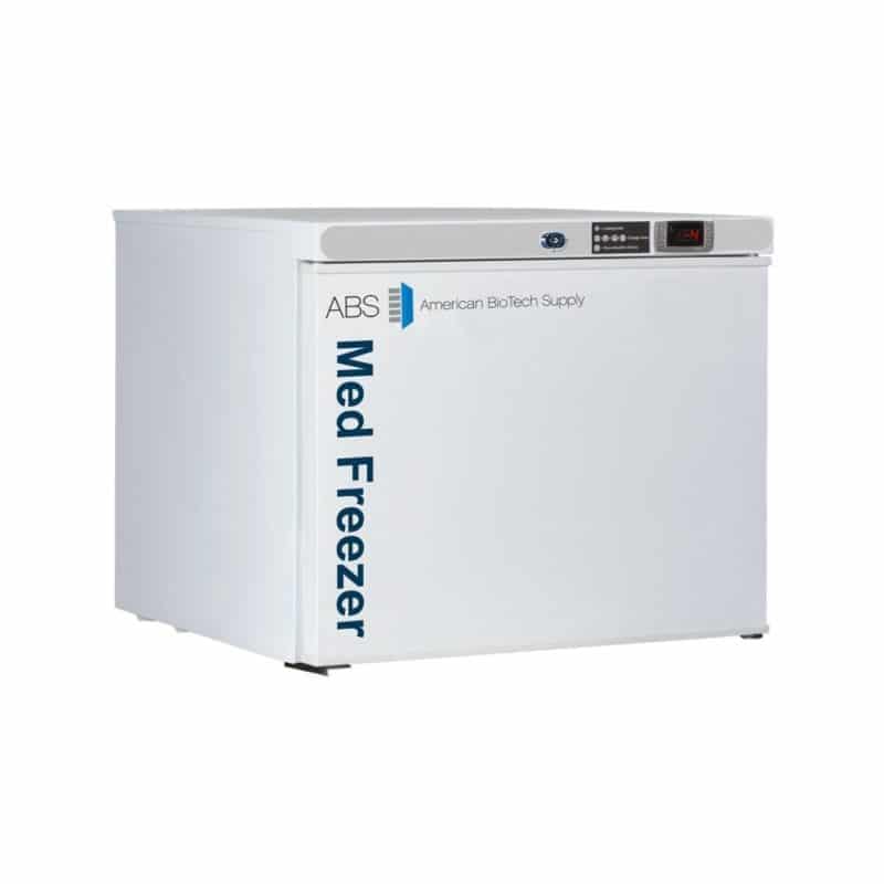 1.7 cu. ft. Premier Pharmacy/Vaccine Countertop Laboratory Freezer ...