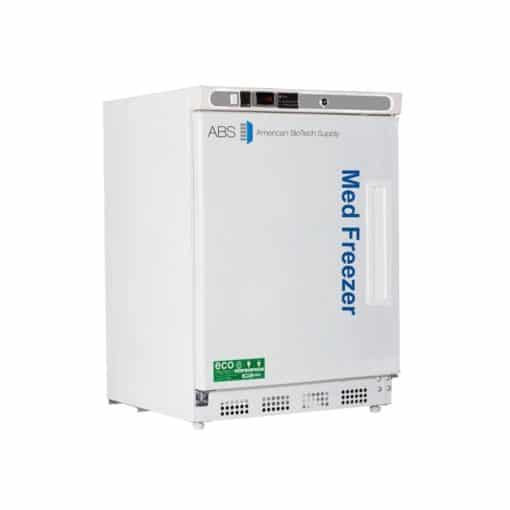 4.2 cu. ft. Premier Pharmacy/Vaccine Undercounter Auto Defrost Freezer Built-In - Left Hinged