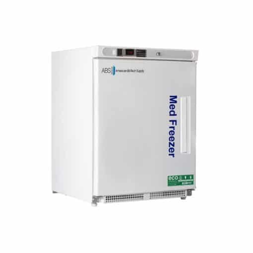 4.2 cu. ft. Premier Pharmacy/Vaccine Undercounter Freezer Built-In - Left Hinged