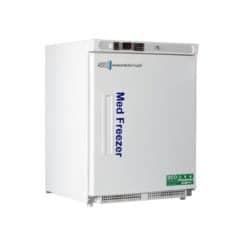 4.2 cu. ft. Premier Pharmacy/Vaccine Undercounter Freezer Built-In ADA