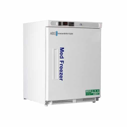 4.2 cu. ft. Premier Pharmacy/Vaccine Undercounter Freezer Built-In ADA