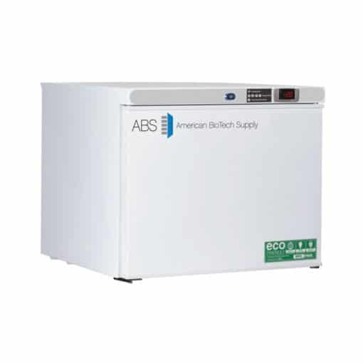 1.7 cu. ft. Premier Countertop Freezer Freestanding - Left Hinged