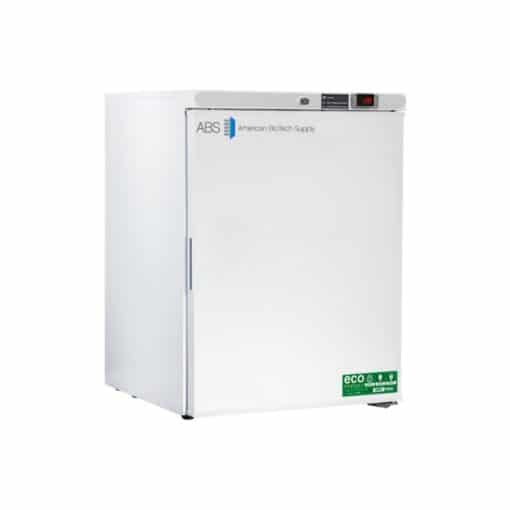 4 cu. ft. Premier Undercounter Freezer Freestanding (-30°C)