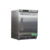 Untitled design 2022 04 21T111634.839 100x100 - 4.2 cu. ft. Premier Undercounter Freezer Built-In - Left Hinged - Stainless Steel