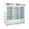 Untitled design 2022 04 25T151653.742 100x100 - 72 cu. ft. Premier Glass Door Chromatography Refrigerator