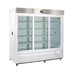 Untitled design 2022 04 25T151653.742 247x247 - 69 cu. ft. Premier Sliding Glass Door Chromatography Refrigerator