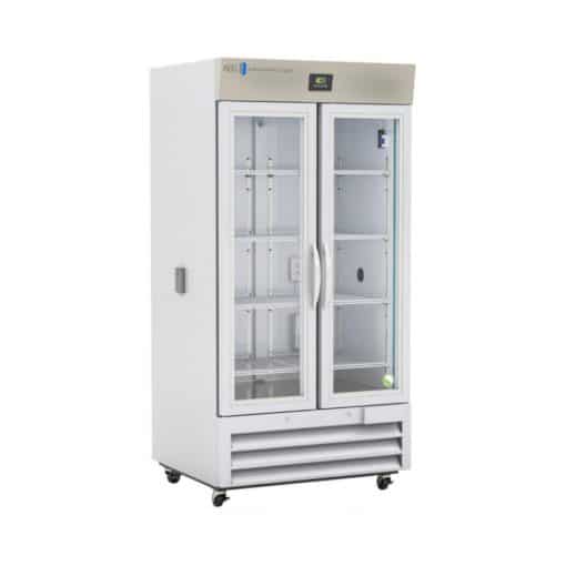 Untitled design 2022 04 25T152221.212 510x510 - 36 cu. ft. Premier Glass Door Chromatography Refrigerator
