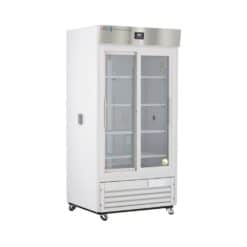 Untitled design 2022 04 25T152440.975 247x247 - 33 cu. ft. Premier Sliding Glass Door Chromatography Refrigerator