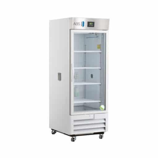 26 cu. ft. Premier Glass Door Chromatography Refrigerator