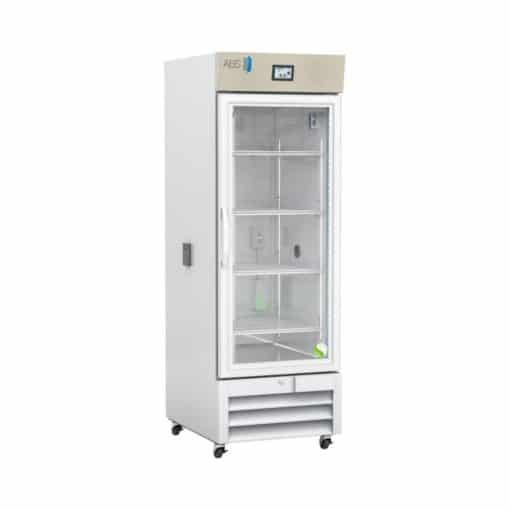 23 cu. ft. TempLog Premier Glass Door Chromatography Refrigerator