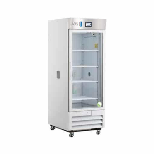 26 cu. ft. TempLog Premier Glass Door Chromatography Refrigerator