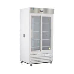 Untitled design 2022 04 25T154154.623 247x247 - 33 cu. ft. TempLog Premier Sliding Glass Door Chromatography Refrigerator