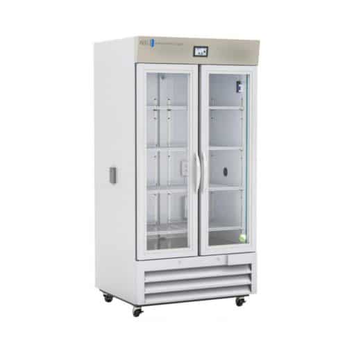 Untitled design 2022 04 25T154323.505 510x510 - 36 cu. ft. TempLog Premier Glass Door Chromatography Refrigerator
