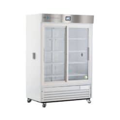 Untitled design 2022 04 25T154426.335 247x247 - 47 cu. ft. TempLog Premier Sliding Glass Door Chromatography Refrigerator