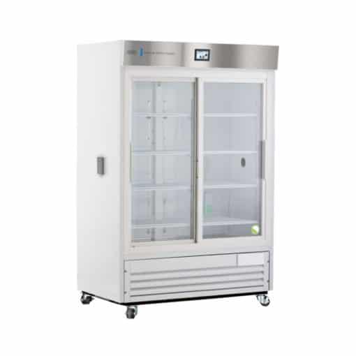 Untitled design 2022 04 25T154426.335 510x510 - 47 cu. ft. TempLog Premier Sliding Glass Door Chromatography Refrigerator