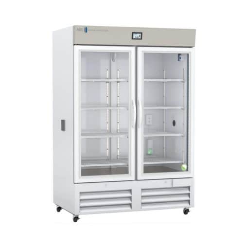 49 cu. ft. TempLog Premier Glass Door Chromatography Refrigerator