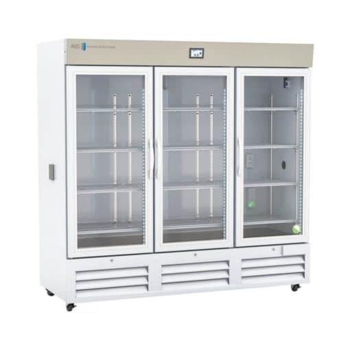 Untitled design 2022 04 25T154746.877 510x510 - 72 cu. ft. TempLog Premier Glass Door Chromatography Refrigerator