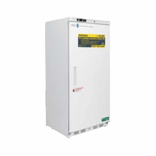 Untitled design 2022 04 25T155703.063 510x510 - 17 cu. ft. Standard Flammable Storage Refrigerator with Natural Refrigerants