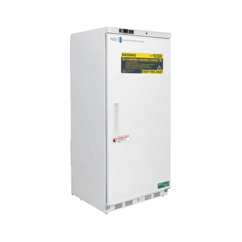 17 cu. ft. Standard Flammable Storage Refrigerator with Natural ...