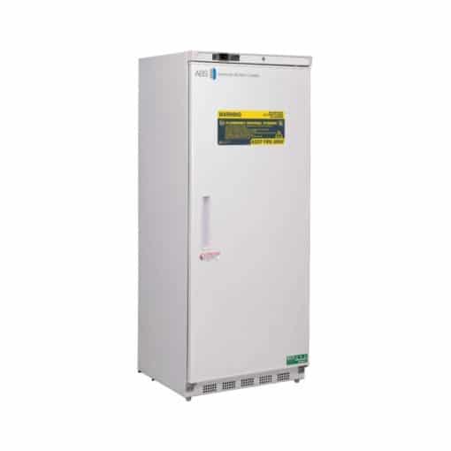 Untitled design 2022 04 25T155824.128 510x510 - 20 cu. ft. Standard Flammable Storage Refrigerator with Natural Refrigerants