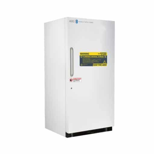 Untitled design 2022 04 25T160039.325 510x510 - 30 cu. ft. Standard Flammable Storage Refrigerator/Freezer Combination