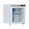 Untitled design 2022 04 25T161046.146 100x100 - 30 cu. ft. Corepoint Scientific™ General Purpose Flammable Storage Refrigerator/Freezer Combination