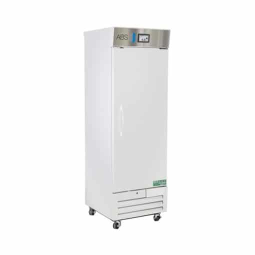 16 cu. ft. TempLog Premier Solid Door Laboratory Refrigerator