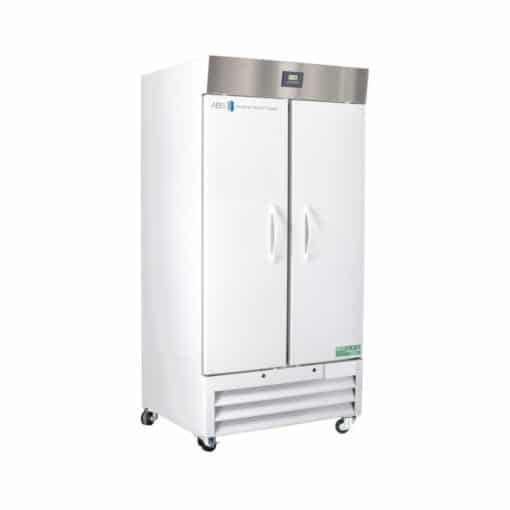 Untitled design 2022 05 10T100520.150 510x510 - 36 cu. ft. Premier Solid Door Laboratory Refrigerator