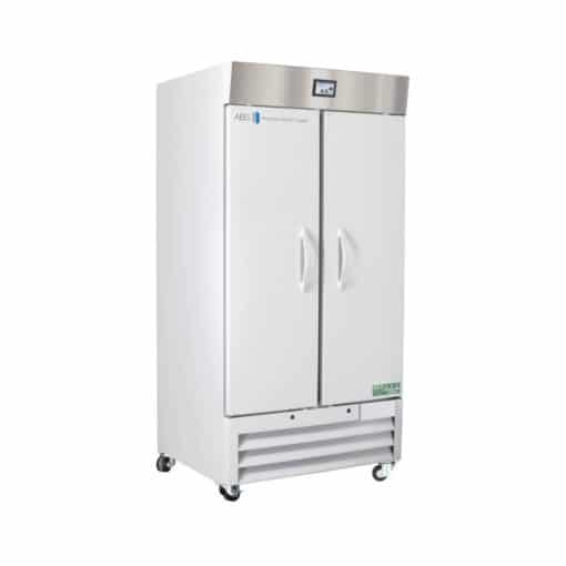 Untitled design 2022 05 10T100732.101 510x510 - 36 cu. ft. TempLog Premier Solid Door Laboratory Refrigerator