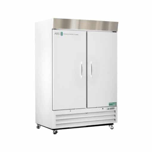 Untitled design 2022 05 10T100931.720 510x510 - 49 cu. ft. Standard Solid Door Laboratory Refrigerator
