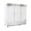 Untitled design 2022 05 10T101245.222 100x100 - 49 cu. ft. TempLog Premier Solid Door Laboratory Refrigerator