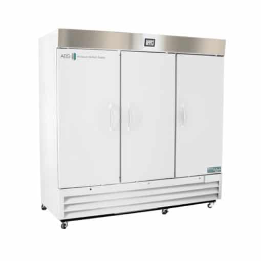 Untitled design 2022 05 10T101245.222 510x510 - 72 cu. ft. TempLog Premier Solid Door Laboratory Refrigerator