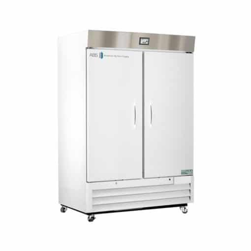 Untitled design 2022 05 10T102919.045 510x510 - 49 cu. ft. TempLog Premier Solid Door Laboratory Refrigerator