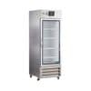 Untitled design 2022 05 10T103448.789 100x100 - 49 cu. ft. Premier Stainless Steel Laboratory Refrigerator, Solid Door