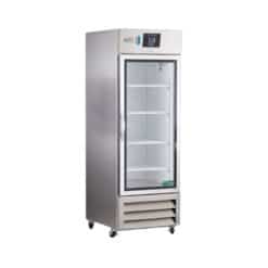 Untitled design 2022 05 10T103448.789 247x247 - 23 cu. ft. Premier Stainless Steel Laboratory Refrigerator, Glass Door