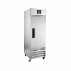 Untitled design 2022 05 10T103525.246 247x247 - 23 cu. ft. Premier Stainless Steel Laboratory Refrigerator, Solid Door