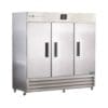 Untitled design 2022 05 10T103904.959 100x100 - 72 cu. ft. Premier Stainless Steel Laboratory Refrigerator, Glass Door